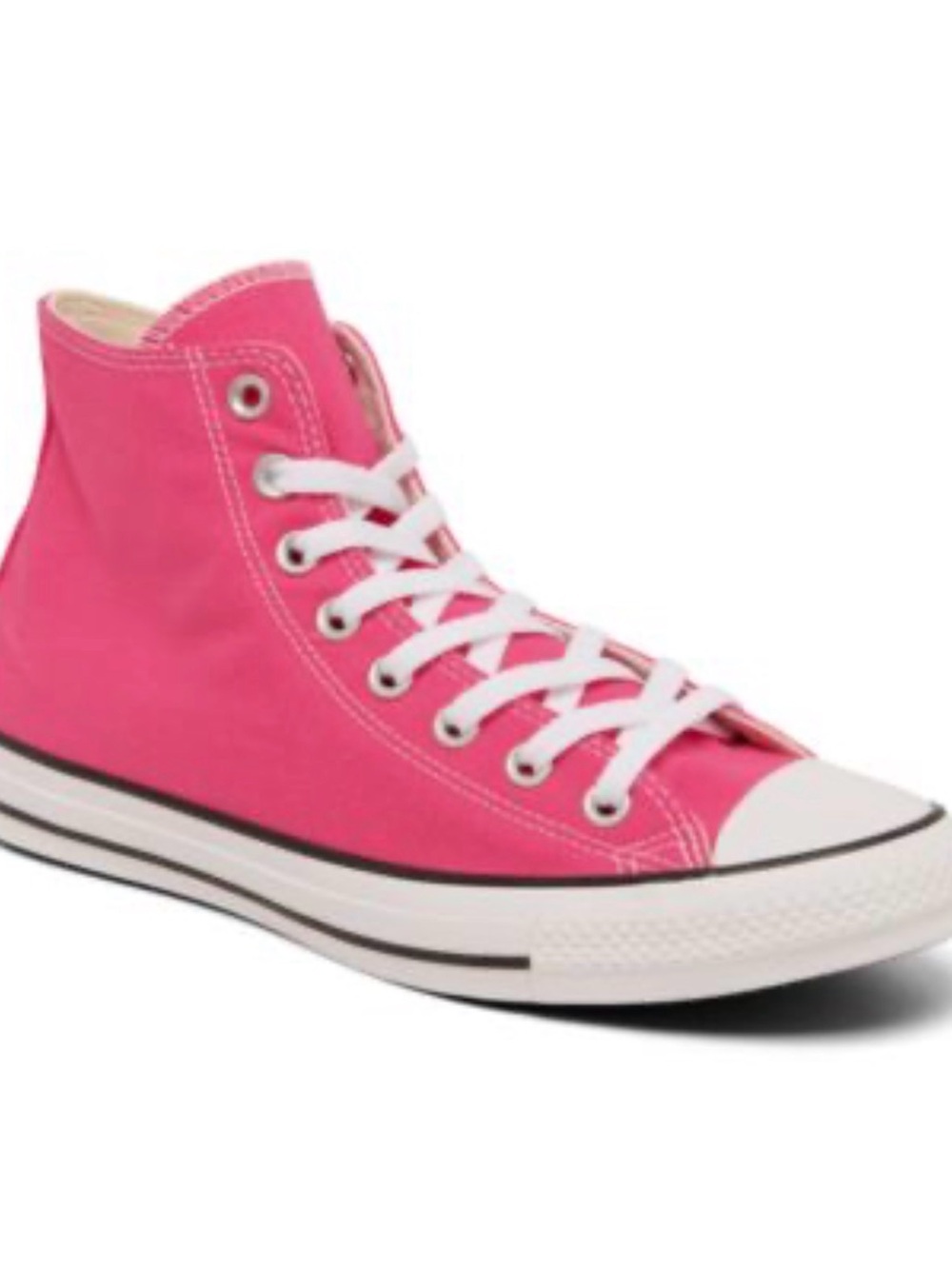 NWOT Converse Classic High-Top Sneaker
